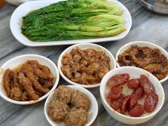 -品香排骨饭(羊官路店)