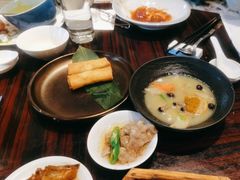 -新天世纪中餐厅