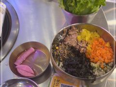 -玄希浪漫厨房·韩料烤肉(湖滨银泰in77店)