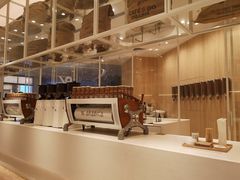 -% Arabica阿拉比卡咖啡(深圳湾万象城店)
