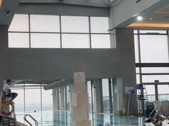 -上海浦东康桥绿地假日酒店