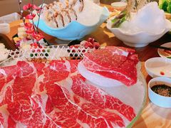 -尚海豆捞(乐虹坊店)