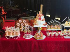 -東舍食唐精品陕菜馆