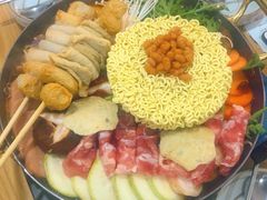 -李先生的首尔小馆(松江启源广场店)