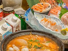 -红叶日本料理(三八广场店)