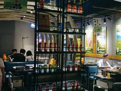 -诸锣记烤串·锦州烧烤(淘金店)