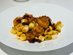 -万龙洲海鲜(南新仓店)