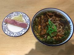 肴肉-镇南锅盖面馆(解放路店)