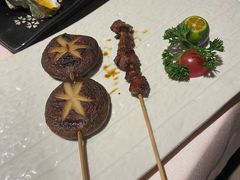 -富盈酒店-日本料理餐厅(厚街店)