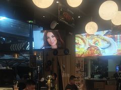 -本色.小马哥烧烤(无锡九里仓店)