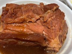 酱颈骨-喜家德虾仁水饺(华强天虹店)