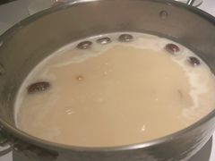 鼎级松茸锅-红雀围·海鲜火锅(陆家嘴中心店)