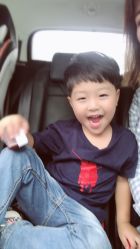 -马克叔叔儿童理发形象设计