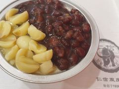 -仁信老铺甜品(北京路店)