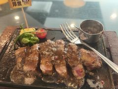 -豪客来牛排(中核世纪广场店)