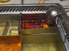 -海底捞火锅(璞丽中心店)