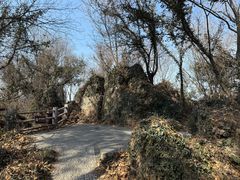 -南京金牛湖风景区