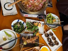 -8PINTS八品脱·日料·烧鸟·精酿小酒馆(莘庄店)