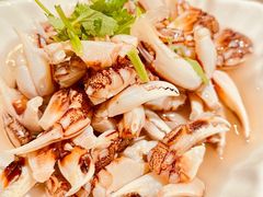 -乔街深夜食堂·台州菜·高压锅生蚝(杭州总店)