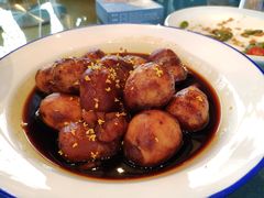 糖芋艿-二十八里太湖船菜(吉祥路店)