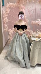 -伯瓷皇后婚纱艺术空间