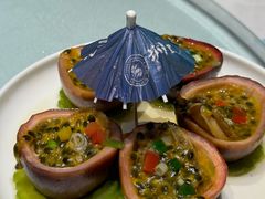 -79号渔船海鲜饭店(华强北店)