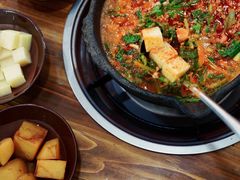 -笔记安顺夺夺粉火锅