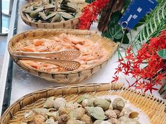 -海天盛宴新派海鲜自助餐厅(群力店)