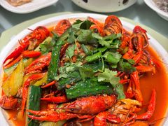 -梁家大院(昆山会展中心店)