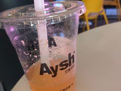 -艾薯夫妇Aysh(福田星河COCOPark店)