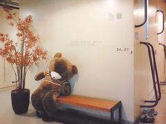 -栖游青年旅舍(华强北地铁站店)