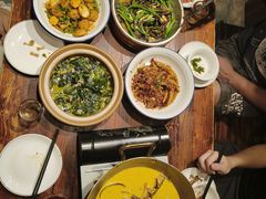 -衡厨·衡阳土菜(中南店)