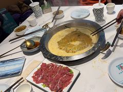 -真亦味鲜货火锅(长江路店)