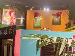 -小娘惹厨房Little Nyonya(狮城有约上榜店)