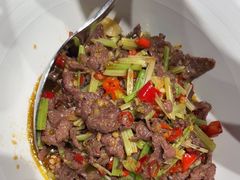 -老湘亲·品鉴湘菜(蔡塘爱琴海店)