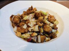 -南门小馆·清真(国贸商城店)