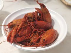 冰雪熟醉小龙虾-丁字口海鲜热炒·烧烤大排档