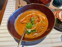 马沙文咖喱牛腩-CHINCHIN 青青·泰国料理(万象食家店)