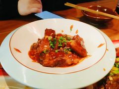 -先启半步颠·川菜小炒