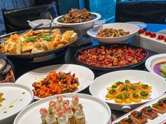 -秀儿四九城·新京菜(亚运村鸟巢店)