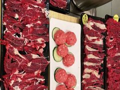 -嬷孙家潮汕牛肉火锅(北京路天河城店)