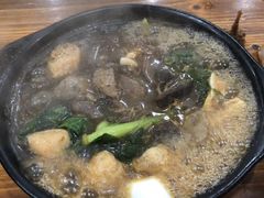 -凡老头米线砂锅(古荡新村西粮站)