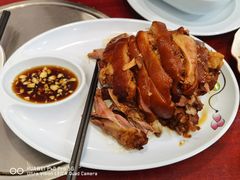 -聚首堂·特色小吃·肘子(什刹海德胜门店)