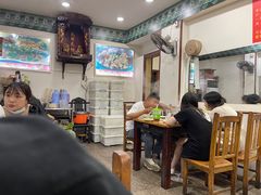 大堂-专业跳跳蛙·彭彭老铺(步行街店)