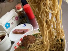 -老赵面店(大西路店)