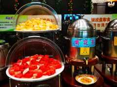 -宁波状元楼酒店(和义路店)