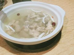 -龙泉人椰子鸡.糟粕醋.海南菜(三亚旗舰店)