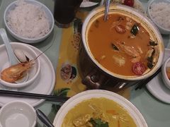 -米泰芒·东南亚料理(体育西店)