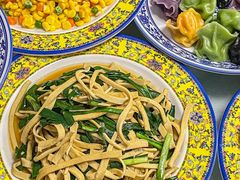 -胖子饺子馆·海鲜家常菜(海军博物馆店)