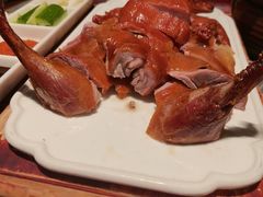 -福照楼汽锅鸡·云南菜(火车站锦江店)
